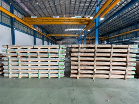 โรงงานสแตนเลส มาตรฐาน โรงงานสแตนเลส มาตรฐาน